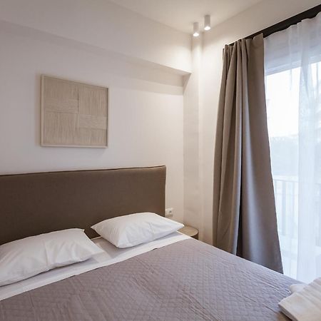 Luxury Apartments Of Colossus Rhodes City Zewnętrze zdjęcie
