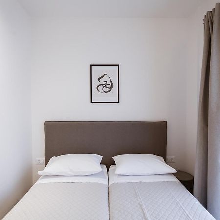 Luxury Apartments Of Colossus Rhodes City Zewnętrze zdjęcie