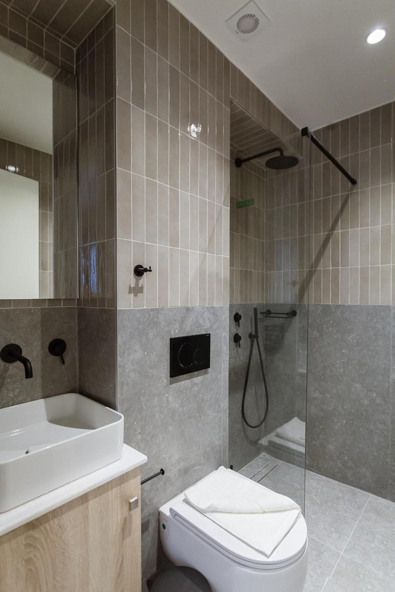 Luxury Apartments Of Colossus Rhodes City Zewnętrze zdjęcie