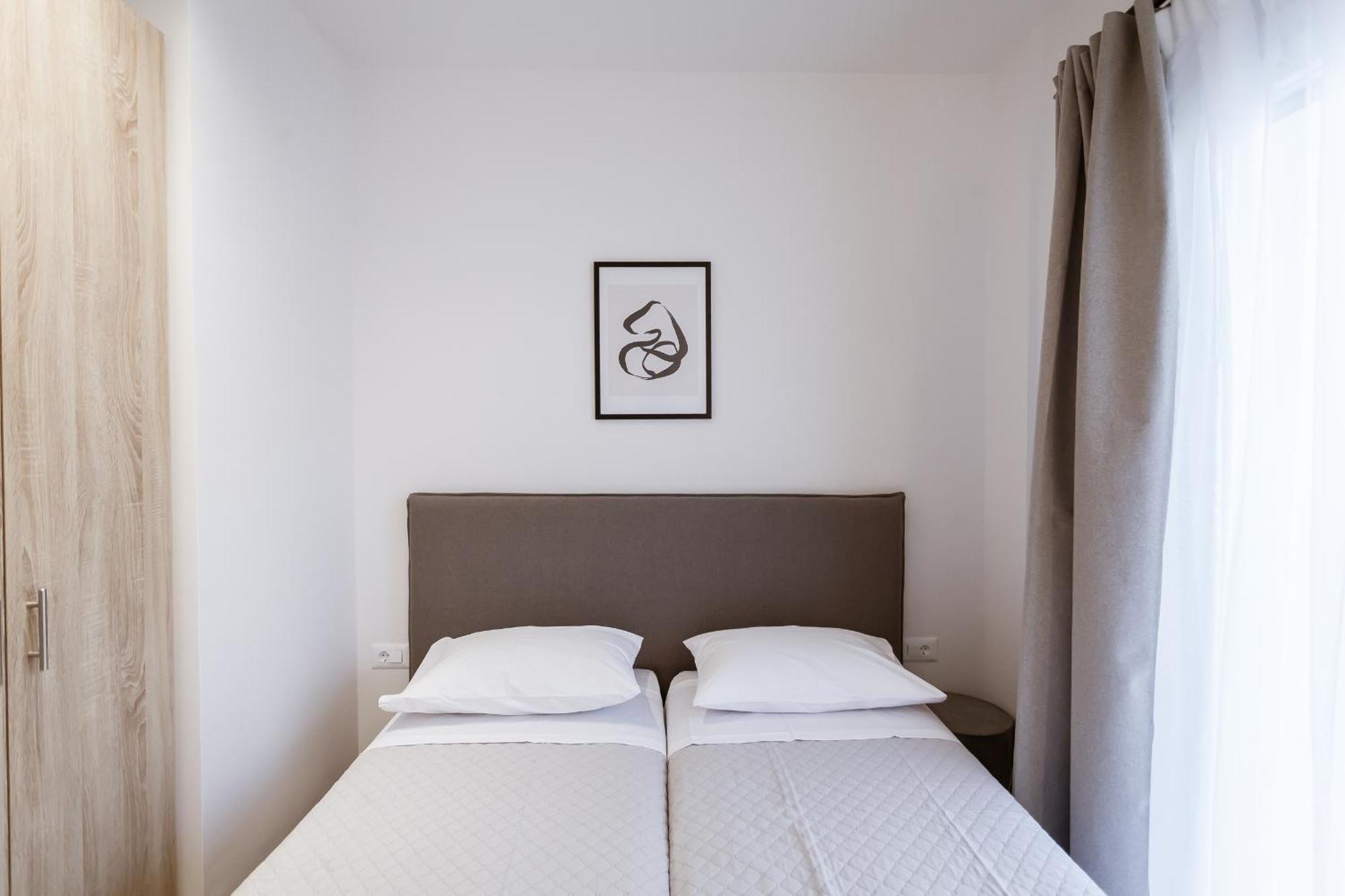 Luxury Apartments Of Colossus Rhodes City Zewnętrze zdjęcie