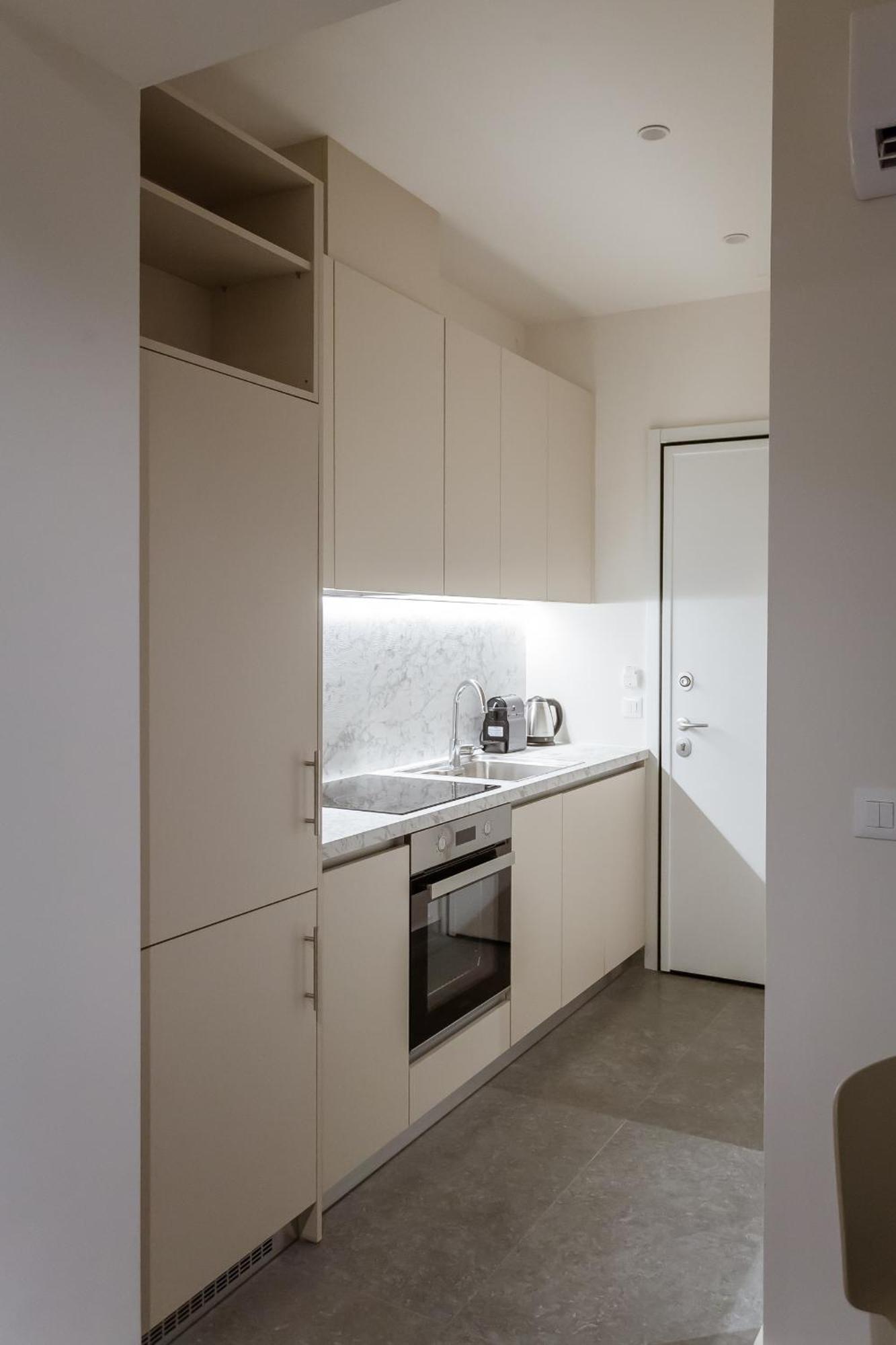 Luxury Apartments Of Colossus Rhodes City Zewnętrze zdjęcie
