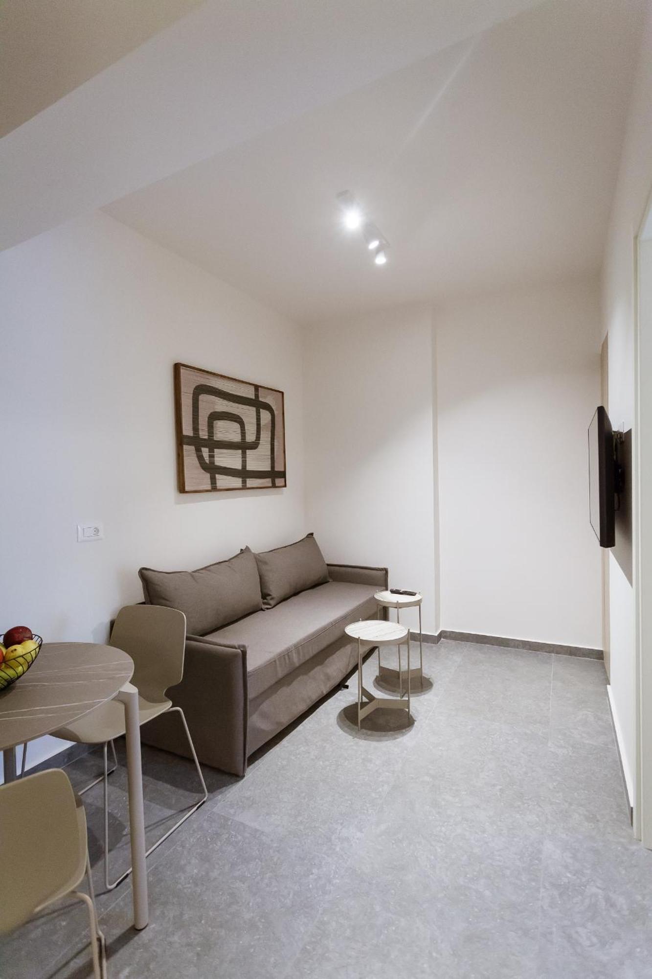 Luxury Apartments Of Colossus Rhodes City Zewnętrze zdjęcie
