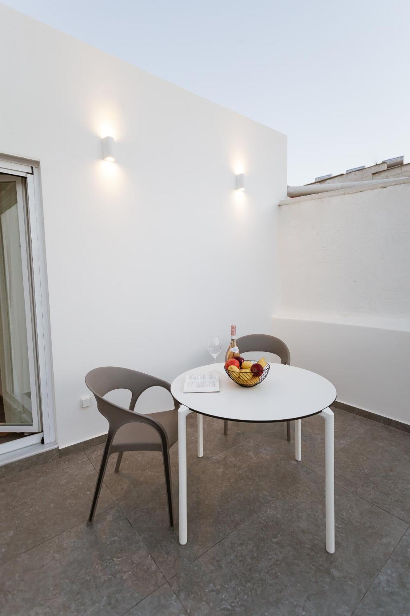 Luxury Apartments Of Colossus Rhodes City Zewnętrze zdjęcie
