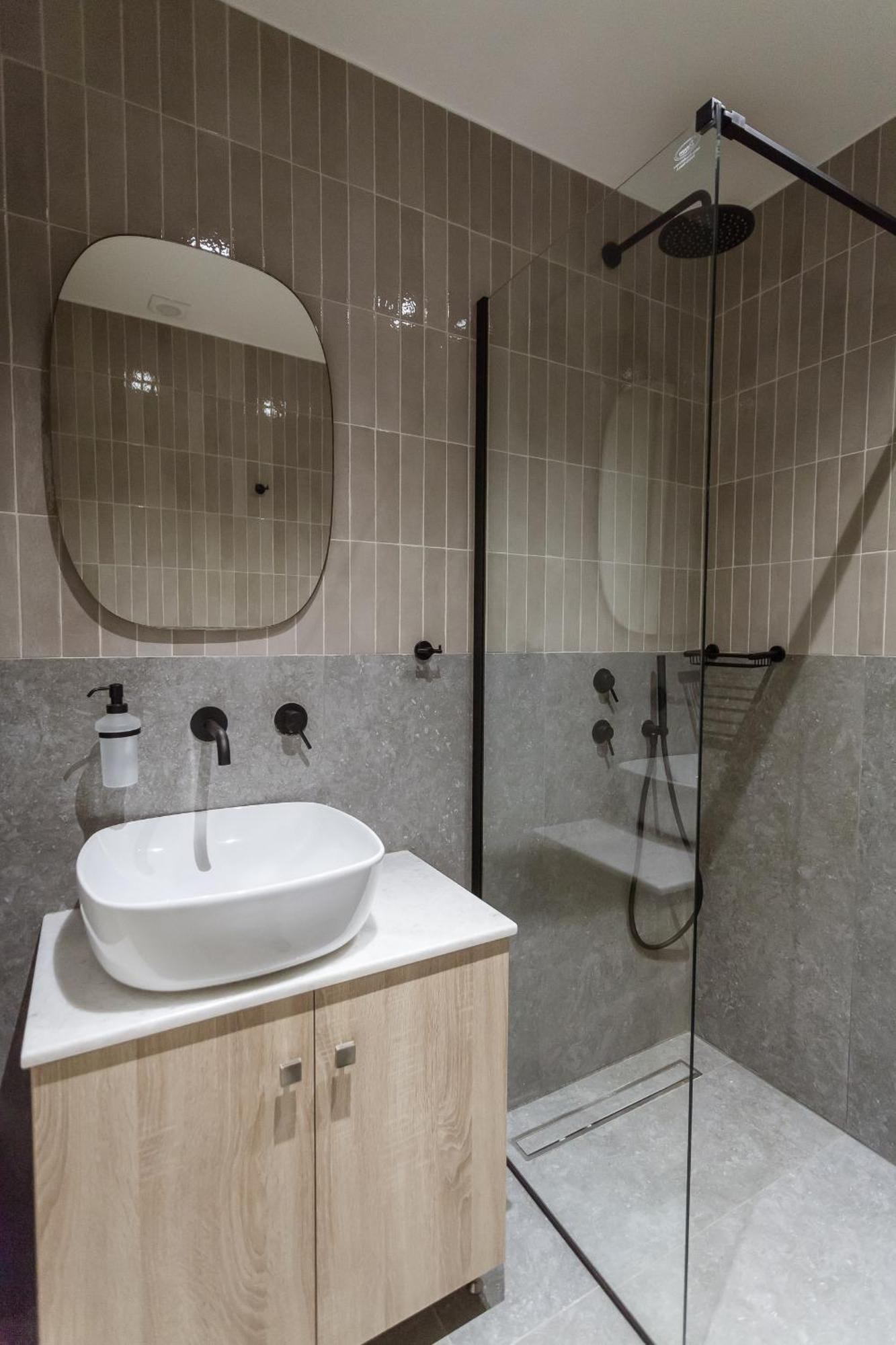 Luxury Apartments Of Colossus Rhodes City Zewnętrze zdjęcie