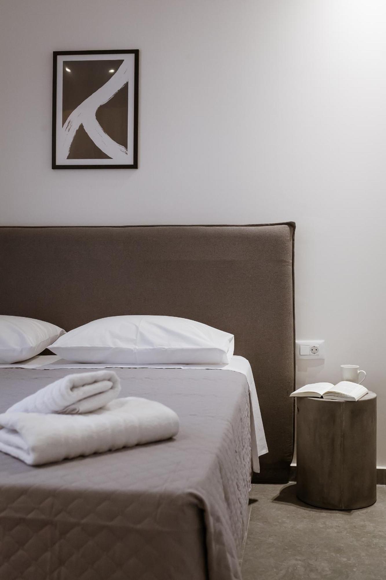 Luxury Apartments Of Colossus Rhodes City Zewnętrze zdjęcie